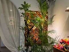 -沐森 •疗愈头疗馆(打浦桥店)