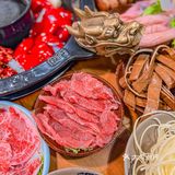 这家巷子里的这家老火锅，真的没白来～