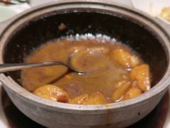 -青雅中餐厅(大连金石滩绿发希尔顿度假酒店)