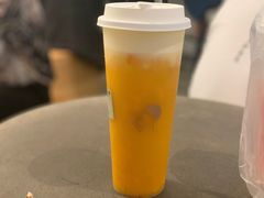 -喜茶(深圳海岸城店)