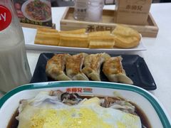 -禾师兄·布拉肠(一德路店)
