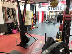 -Stone Motion释动健身