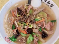 -孙家面馆(淮海第一城店)