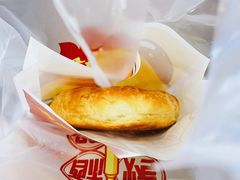 -吉品合酥脆烤饼(太平洋森活天地店)
