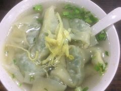 -随柳居·苏式小吃(建新巷店)