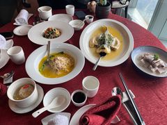 -洲际酒店·凌霄中餐厅SUMMIT