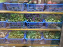 自助取餐区-老味道1992(武当山店)