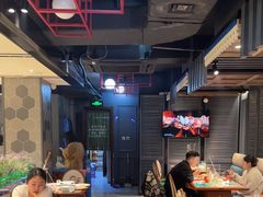 -通海俄式烧烤·俄罗斯大串(嵩山路店)