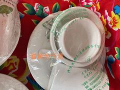 -忆乡情铁锅炖鱼饭店(延庆店)