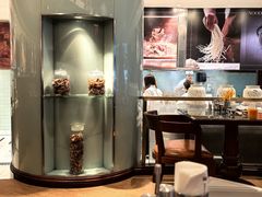 -广州富力丽思卡尔顿酒店