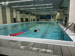 -金仕堡游泳健身会所(中铁名邸店)