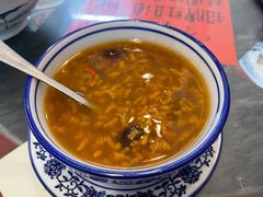 红糖桂圆阴米粥-袁妈红豆汤(重庆总店)