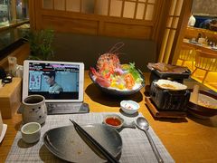 -乐亭日本料理(彩虹本店)