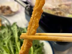 -霄汉牛三鲜湖北砂锅菜(万松园2店)