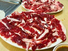 -粤潮魏记牛肉火锅(爱家·金河湾南区店)