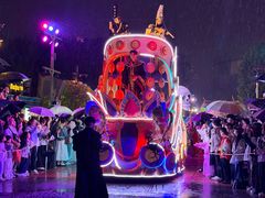 -南宁方特东盟神画