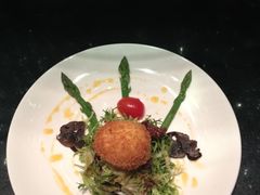 spring&nbsp;salad&nbsp;-LA  PETANQUE(泰安路店)