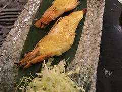 -汕头国际大酒店-牛一町目餐厅