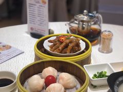 雲庭汇虾饺皇-云庭汇·粤菜海鲜(东盟盛天地店)