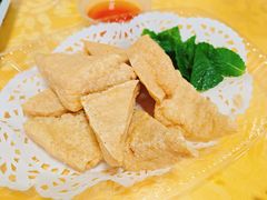 -成发鱼生