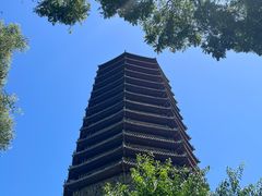 -玲珑塔公园