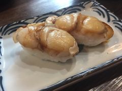 -大雄寿司(中华广场店)