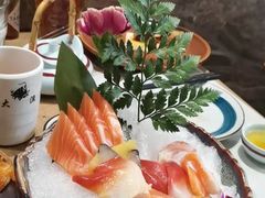 -大渔铁板烧(海雅缤纷城店)