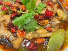馋嘴蛙-顺风海鲜港(金玉兰店)