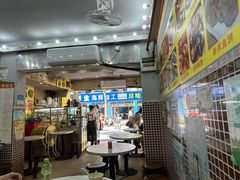 -太婆抱罗粉…海南特色小吃(一市场店)
