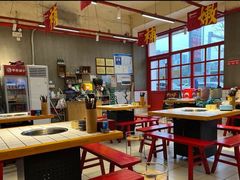大堂-甲鱼张甲鱼铺子(观沙岭店)