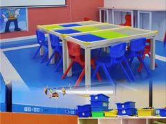 -童程童美信奥赛科技特长·乐高编程科创机器人(富兴校区)