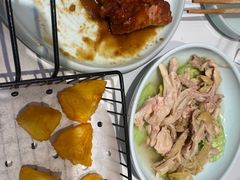 -弄堂小笼包(天津南开大悦城店)