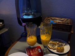 -傲泓度假酒店(河西奥体店)