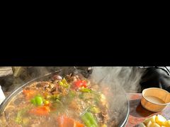 -秦扬居特色菜馆(上王村)