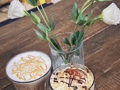 -MOJ coffee(瓯海泽雅水碓坑店)