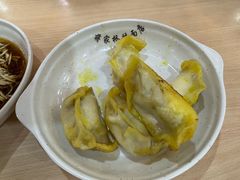 -蒋家桥饺面店(东关街店)