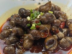 -菜哥龙虾•九江菜(七中店)