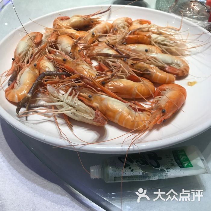 徐记海鲜