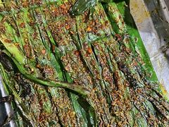 -二道木烤羊腿(桃花潭店)