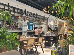 -Osteria Garden 生蚝花园餐厅(原进贤路店)