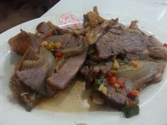 -粤潮牛肉火锅店(江南大道店)