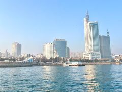 -八大峡公园