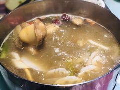 -盡膳口福·百年汤方火锅(科华北路店)