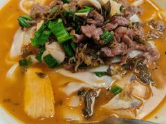 -立文冬·鲜活面(杭州太合商业中心店)