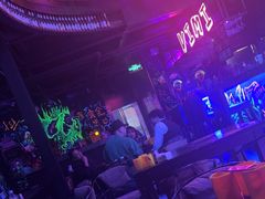 -vimi便利店酒吧