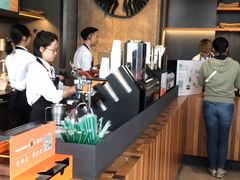 -星巴克(成都太古里二店)