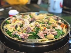 桑拿蒸鸡-阿多私房菜(顺德店)