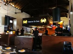 -Ministry of Crab(科伦坡店)