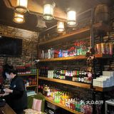 多炫几片也开心。还有没想到的是他家免费小菜还很好吃