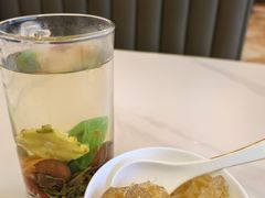 -燕兰楼·清真西北融合菜(亚运村店)